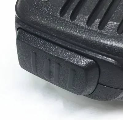 Handheld tweeweg bedrade walkietalkie omnidirectionele PTT-microfoon PMMN4021A voor GP340 GP328 GP338 HT750 PRO5150 gemaakt van kunststof