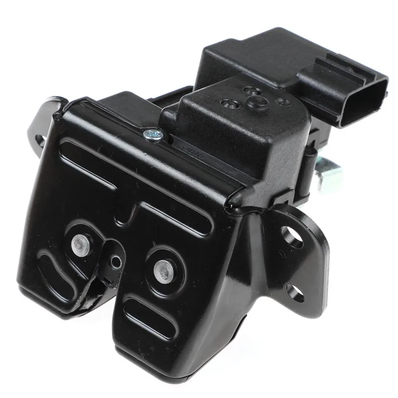 

Original 81230-1h300 Liftgate Tailgate Door Lock Latch Car 812301h300 For Tucson Ix35 2010-2015