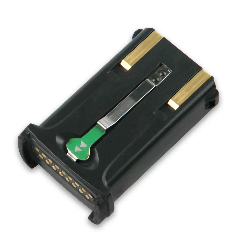 2400mAh New Replacement Battery 82-111734-01 For Motorola MC90XX MC9090 MC9190 MC92N0 Mobile Computer