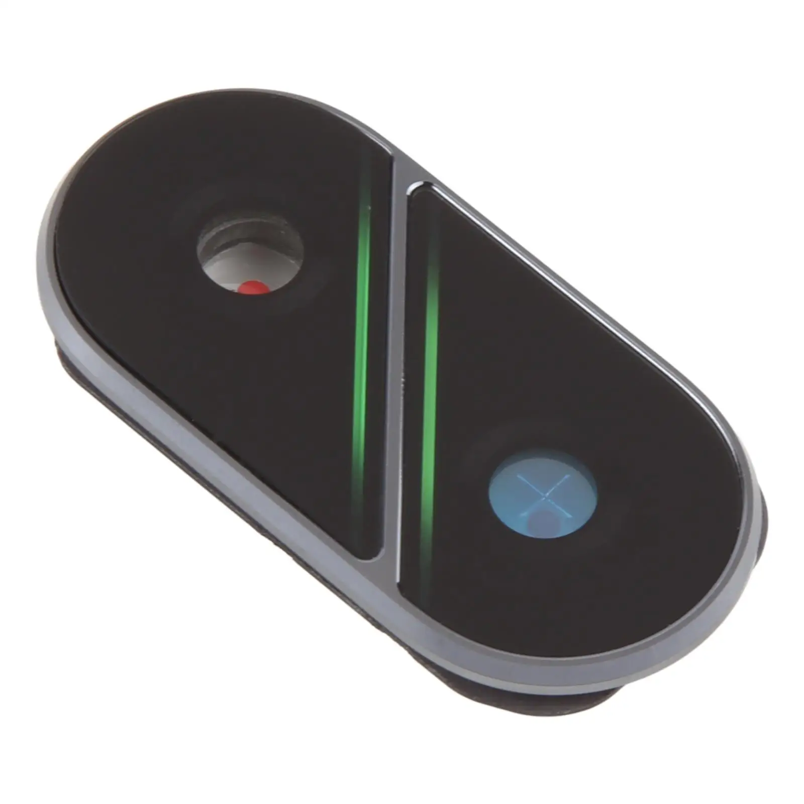 Glass Camera Lens Cover For Xiaomi Poco F7, For Xiaomi Poco F7 Rear Camera Lens Cover Replacement Prt image 3