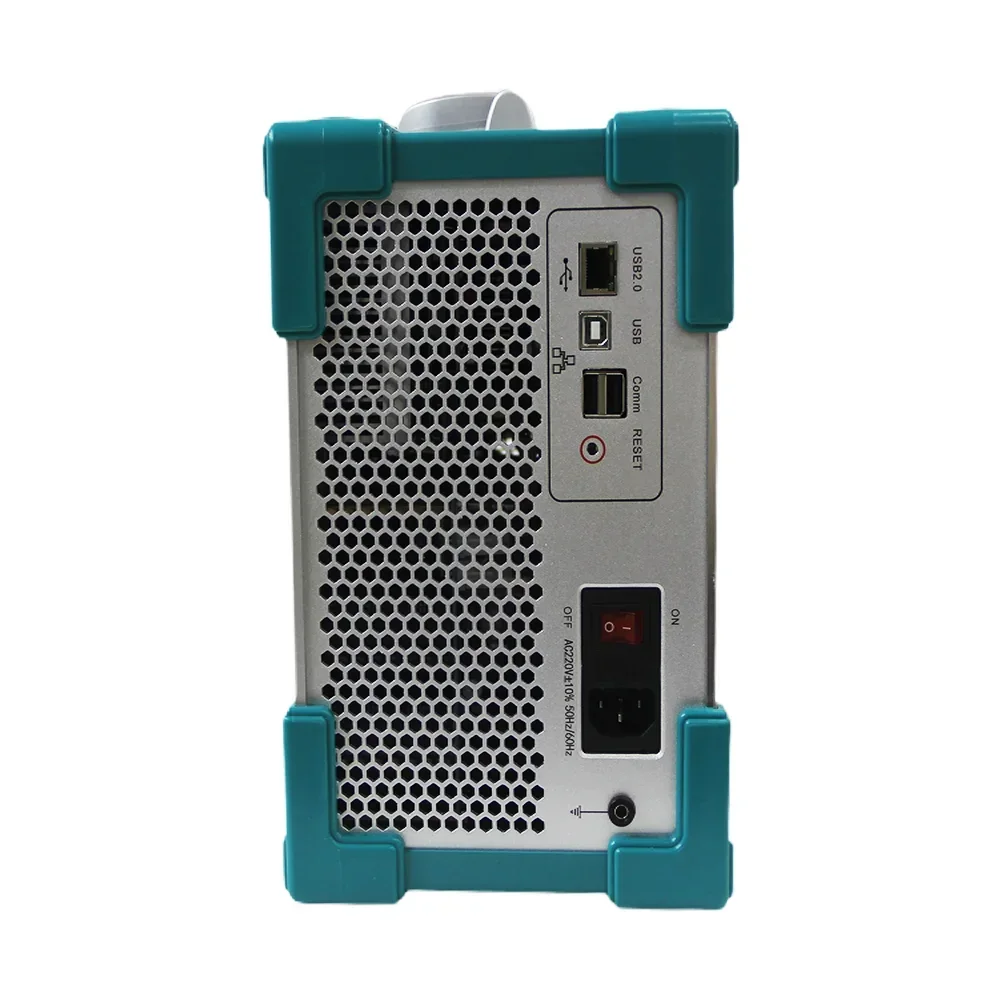 -802M Multifunctional Relay Tester 3 Phase Protection Relay Tester Secondary Current Injection Test Set