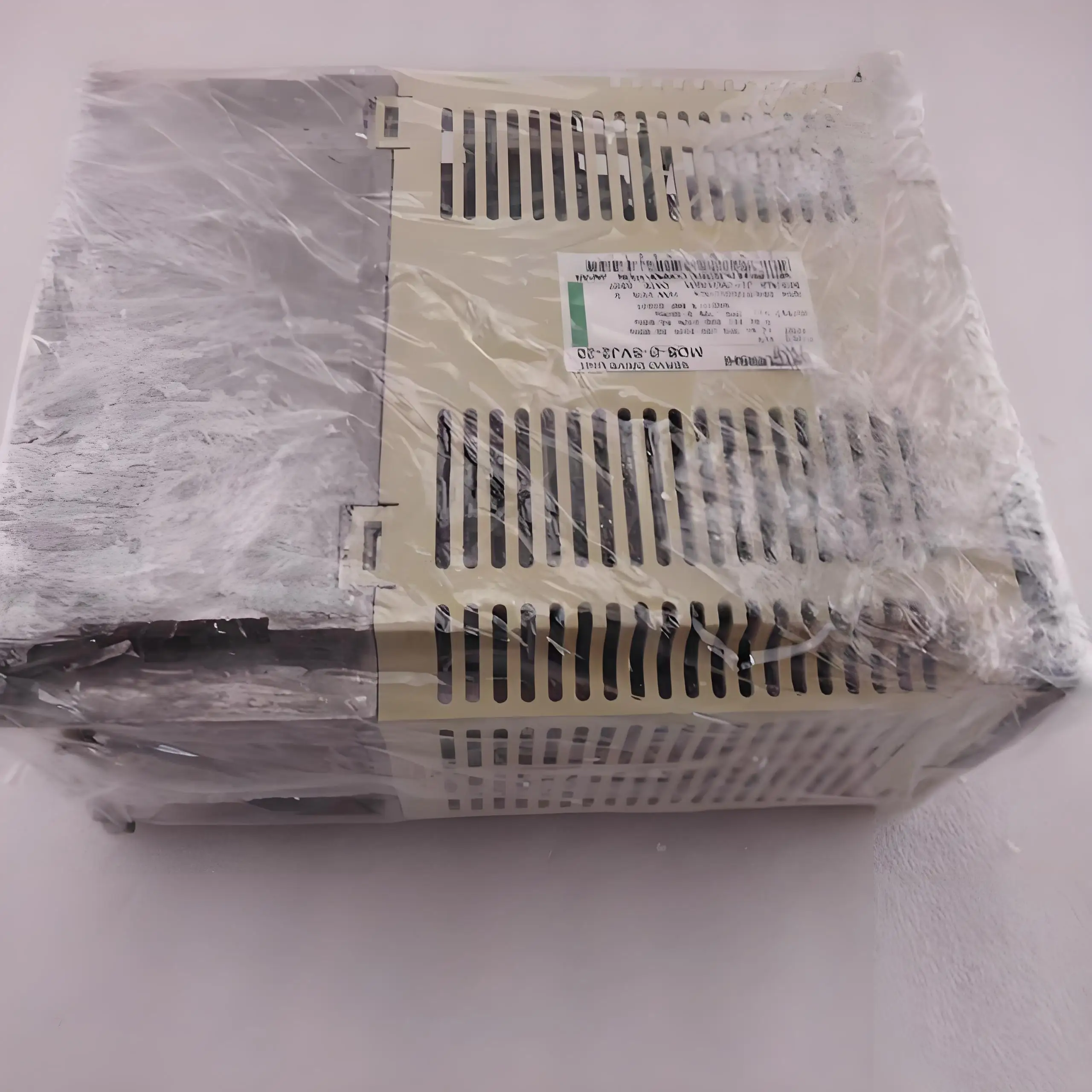 

Brand New MR-J2S-100A Servo Drive Industrial Automation Component 380V/220V/24V Compatibility 12-Month Warranty Durable High