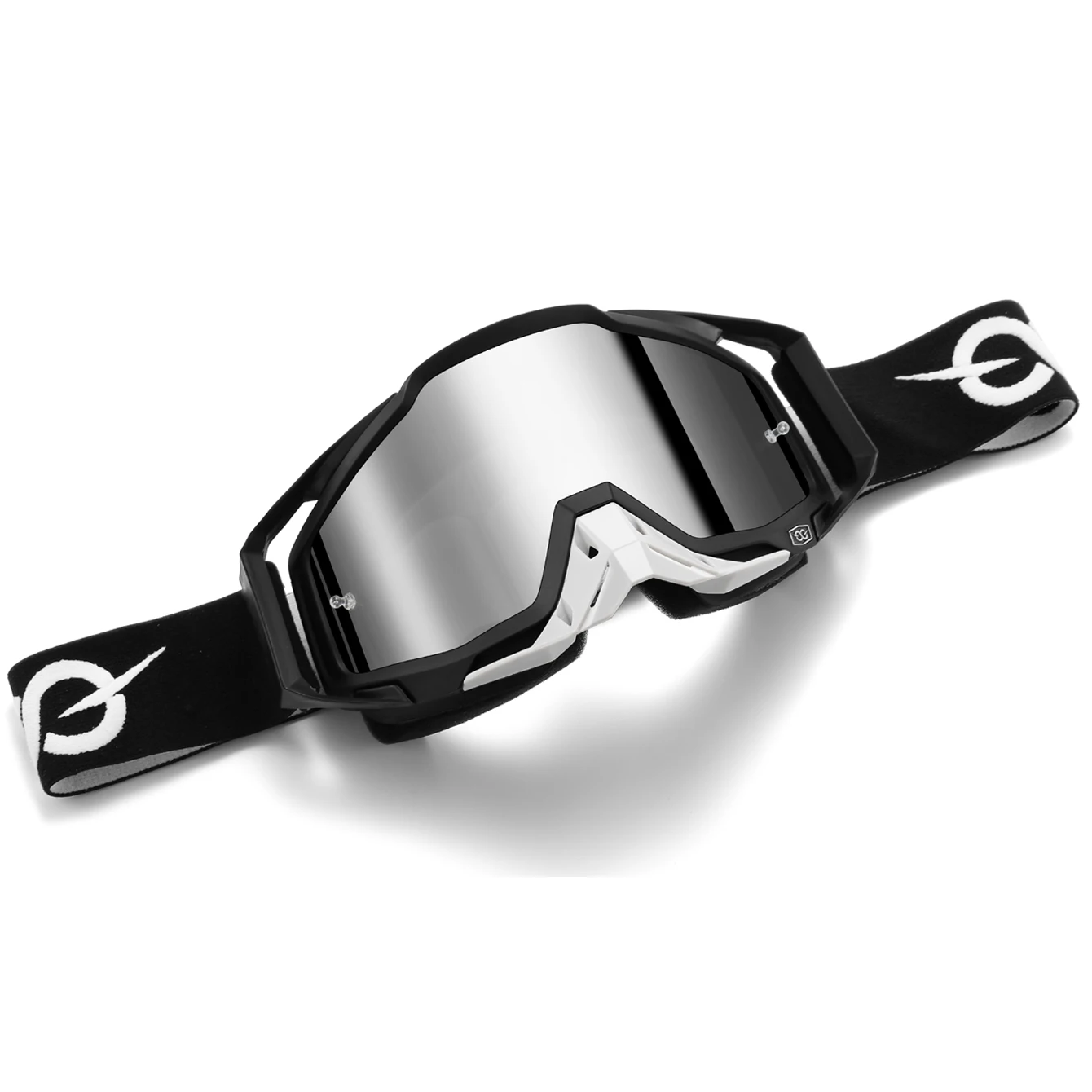 

Men and Women's Polarized Motorcycle goggles Fashion Windproof Adjustable Webbing Motorcycle Eyewear for Male and Female