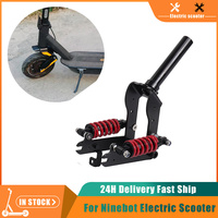 Upgrade Front Shock Suspension for Segway Ninebot Max G30 Electric Scooter Shock Absorption Replacement Parts