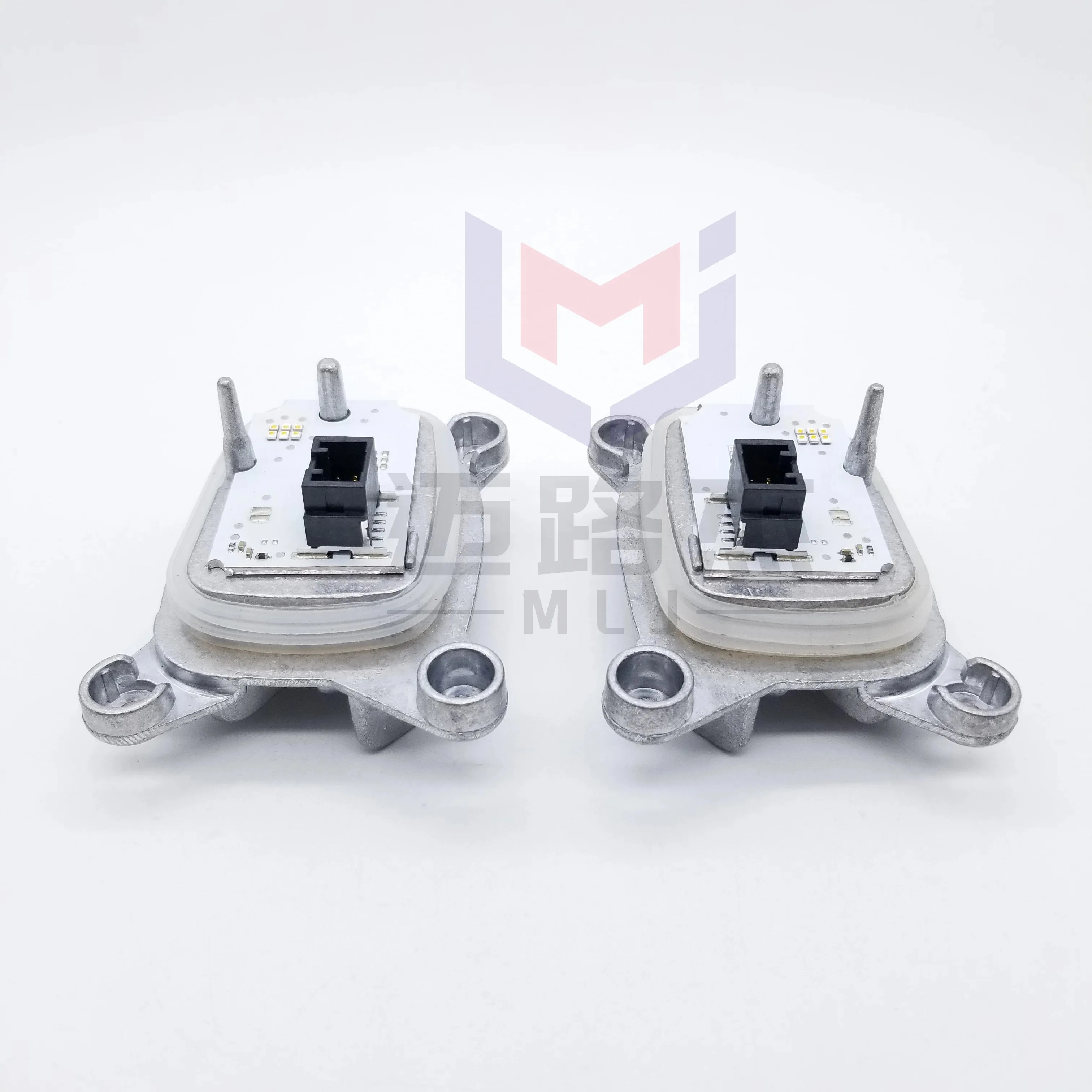 

63117493231 63117493232 For BMW 4 Series F36 F32 F80 2017 2018 2019 LCI DRL LED Module Turn Signal Indicator Car Accessories