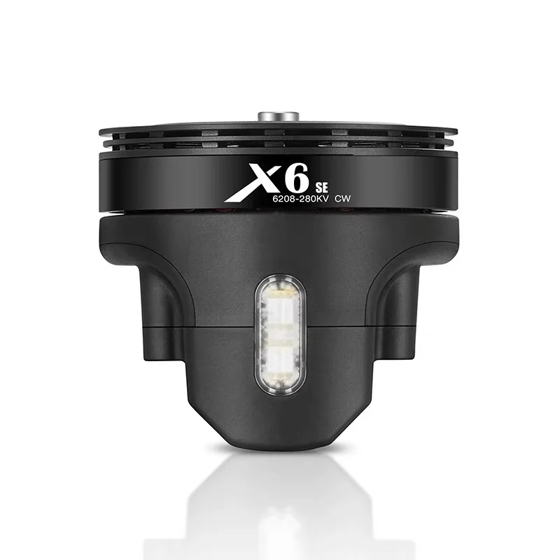 

Hobbywing X6SE engine fan BLDC brushless drone motor propeller kit for long flight