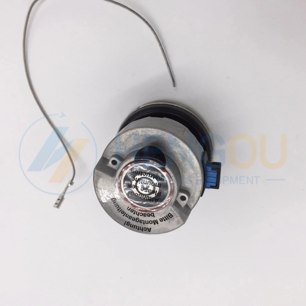 1 Piece SM102 SM52 SM74 Machine Encoder SRS50-HZA0-S21 Sick  Part New XL102 CX102 Original 