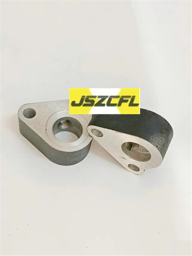 

1 шт. новый 3935502 Проставочное соединение подходит для двигателя Cummins 6BT5.9 6CT 4B