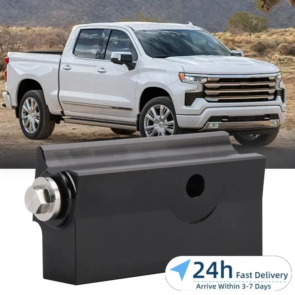 

125071000 8L90 Transmission Fluid Thermal Bypass Valve for Chevy for GMC 1500 2015-2018