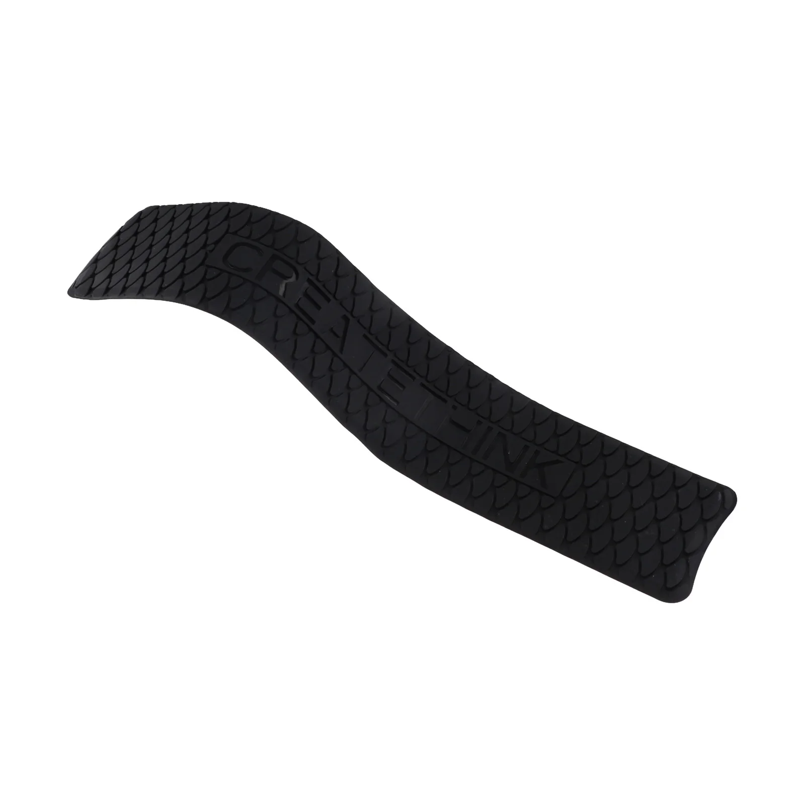 Bike Maintenance Bike Chain Stay Protectors Part 2PCS Set 342x39mm Size Easy Application General Wear And Tear