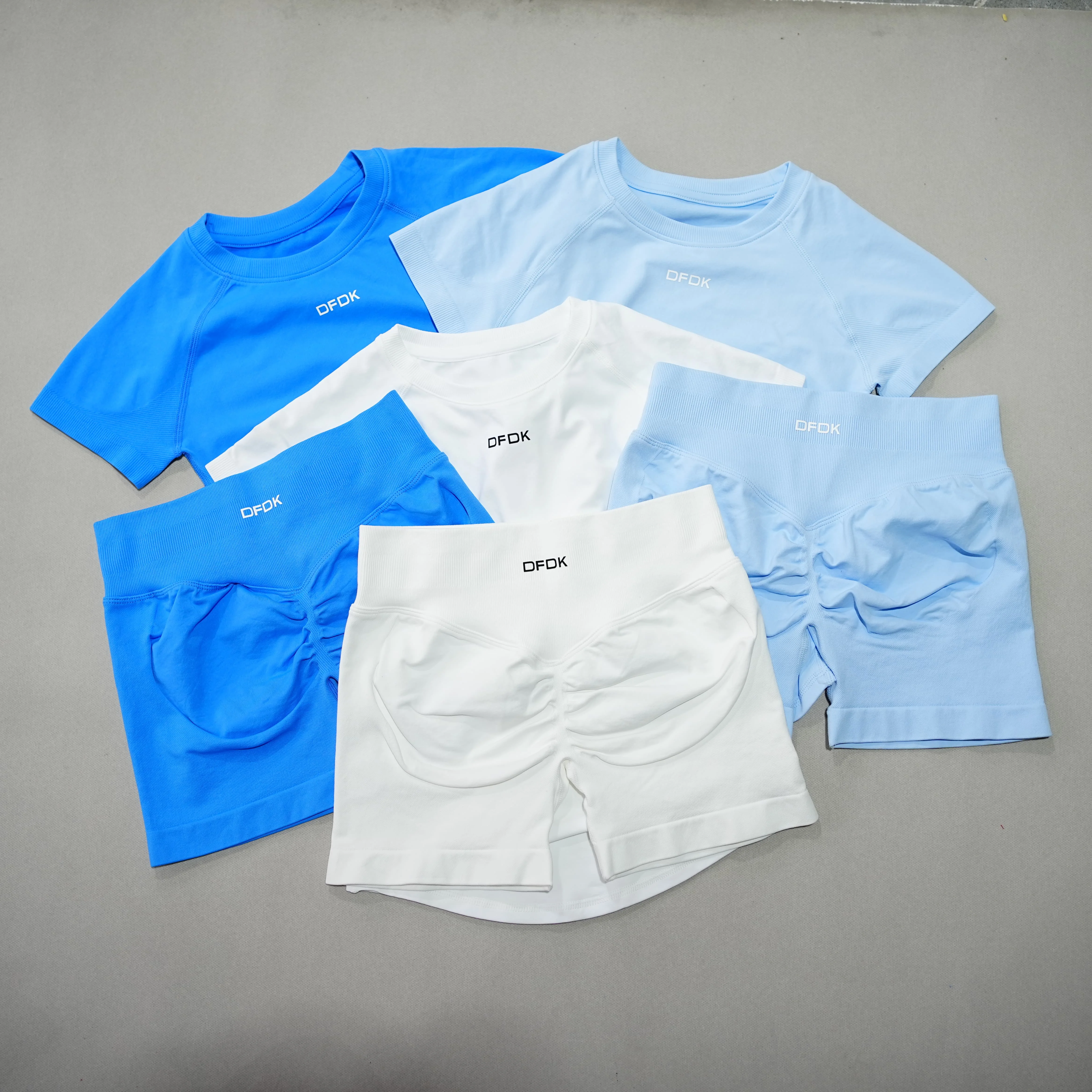 Thumbnail 4 - #69 Latest Gym Shorts Offers