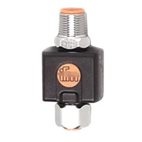 Nuova unità di valutazione If-m TP3231 con un anno di garanzia per sensori di temperatura PT100/PT1000