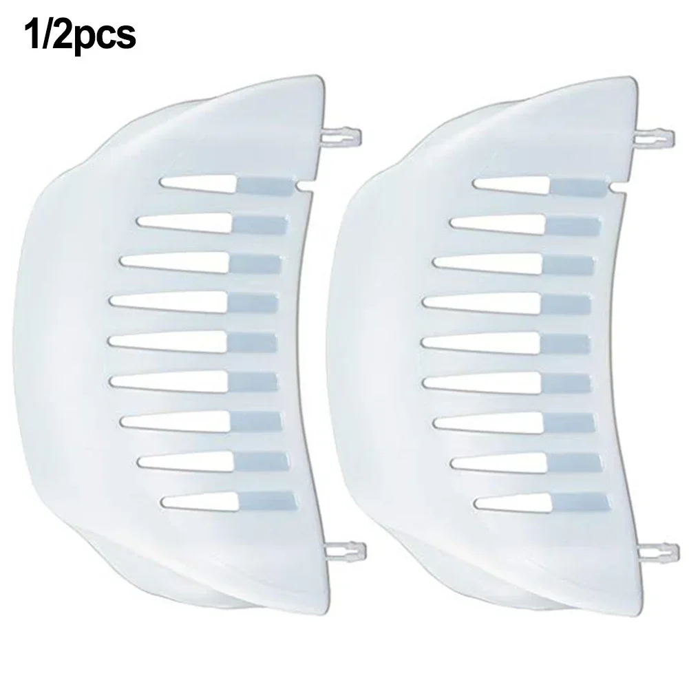 

Garage Door Opener Light Lens Cover Compatible with For K108D0079M Easy Installation for Enhanced Illumination and Visibility