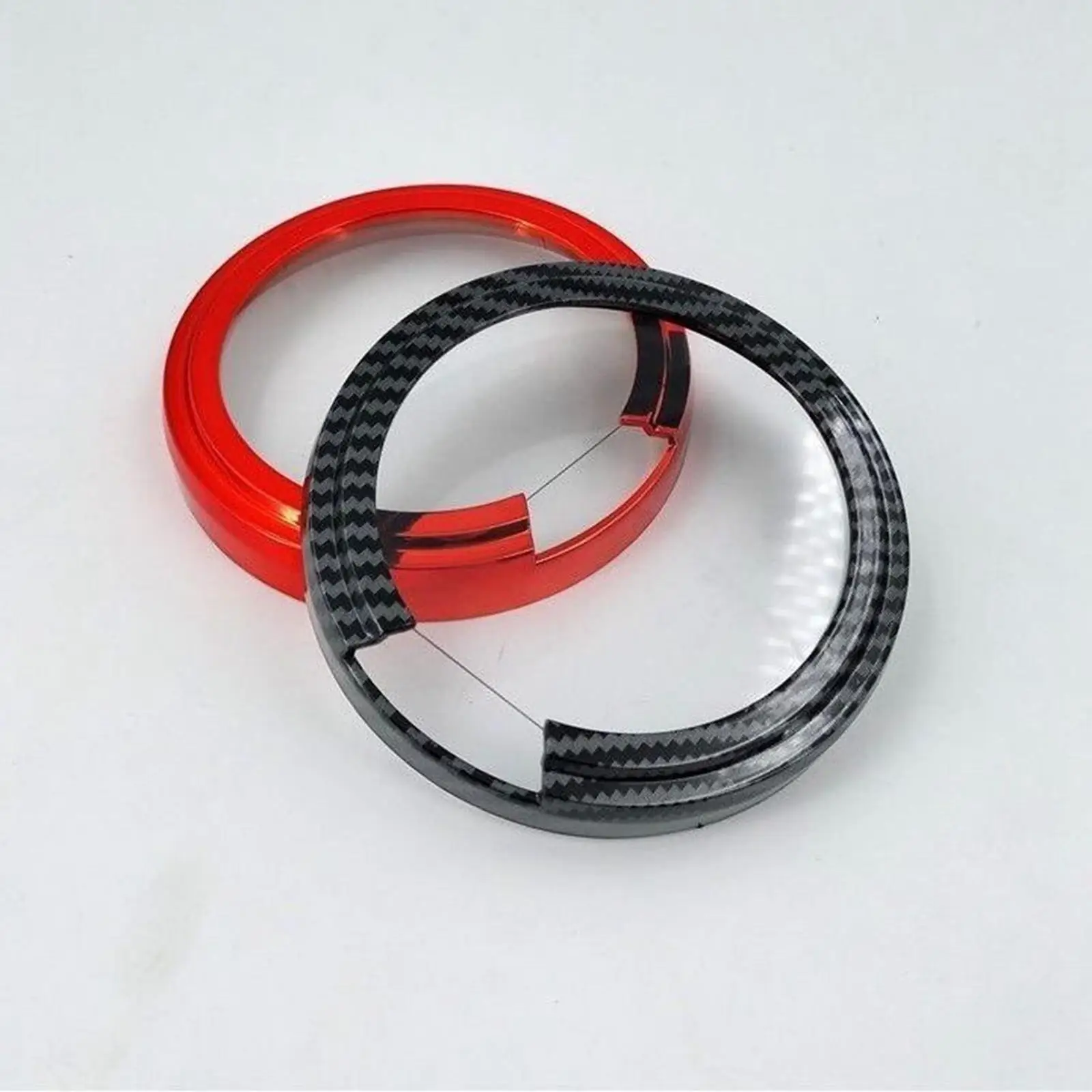 Instrument Meter Cover Guard Decorative Ring Cover for Niu 22 Model U1D