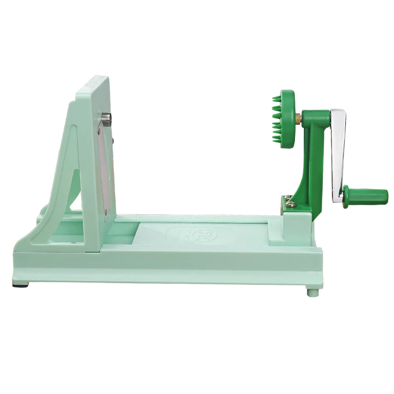 Kitchen multifunctional vegetable cutter, radish shredder, hand operated shredder, Taiwan Japanese style shredder