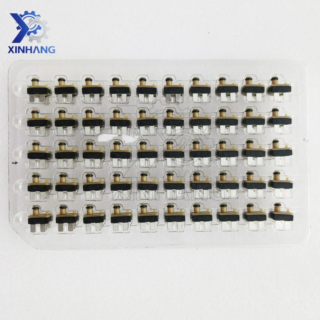 

DCT360 Transmission Control Unit (TCU) Pressure Sensor (2-Piece Set) Compatible with Baojun, Zotye T600, MG, Roewe 550