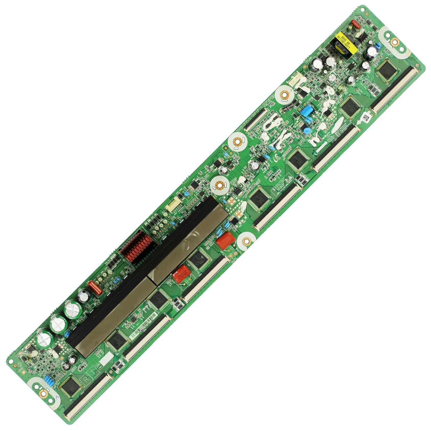 

LJ92-01948A LJ41-10342A BN96-25187A Y-Main Board is for PN51F4550AFXZA PN43F4500AF PN43F4550AF PN51F4500AF PN51F4550AF Plasma TV