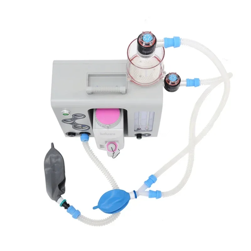 

Хит продаж: портативный медицинский прибор для животных (для больниц)