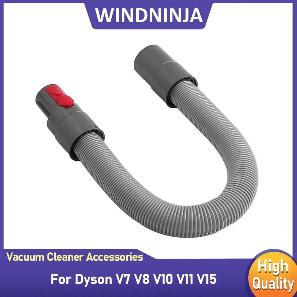 For Dyson Flexible …