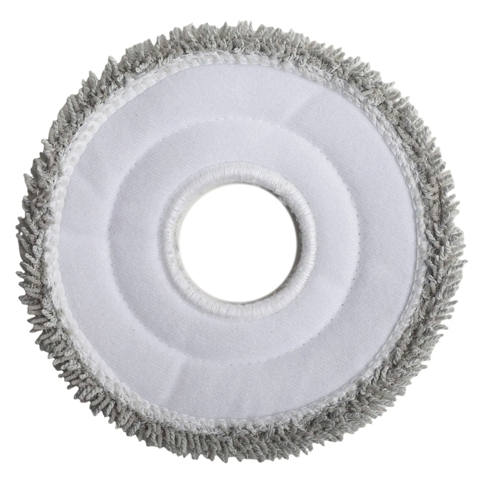 4/10pcs for Mop Pad For JONR For P20 for Pro Replacement Mop Robot Vacuum Mop Cleaning Tools Vacuum Cleaner Parts Cleaning Pad