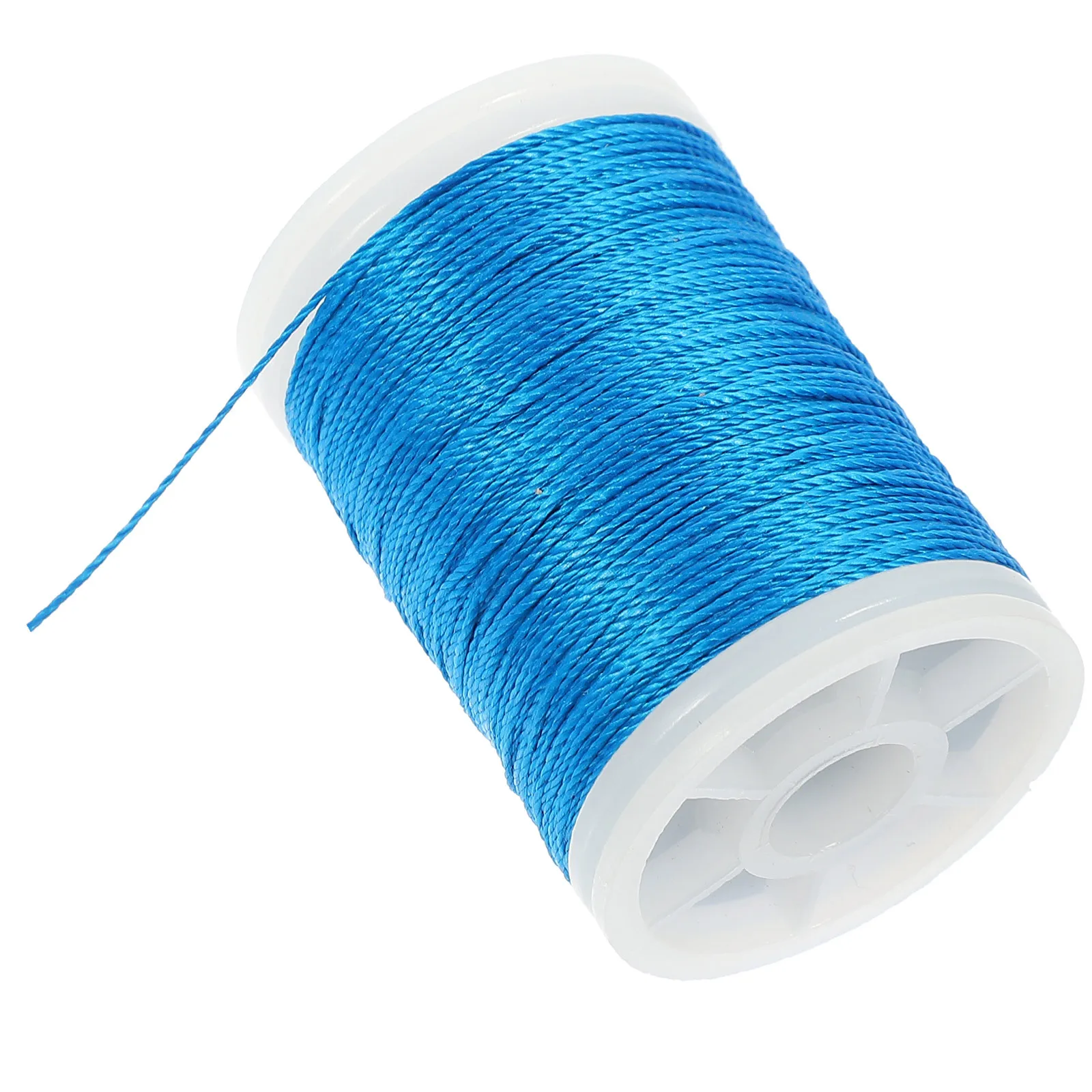 

1 Roll Thickened Bowstring Threads Archery Winder String Supplies For Recurve Traditional Hunting Bows Serving Material