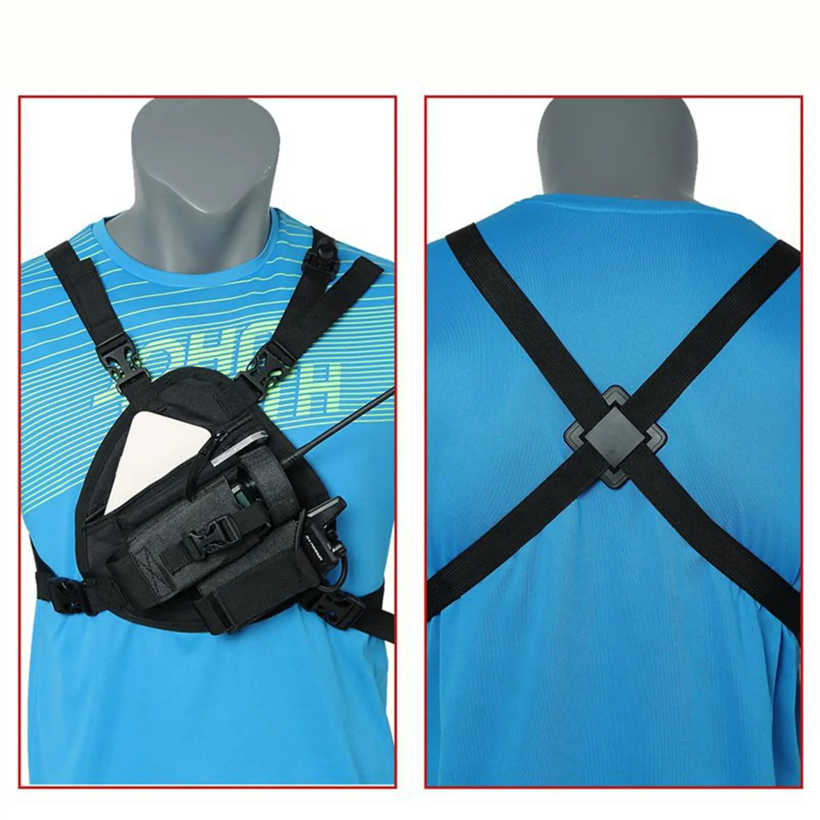 borsa-da-pettorale-per-radio-pratica-con-cerniera-e-cinturino-regolabile-per-walkie-talkie