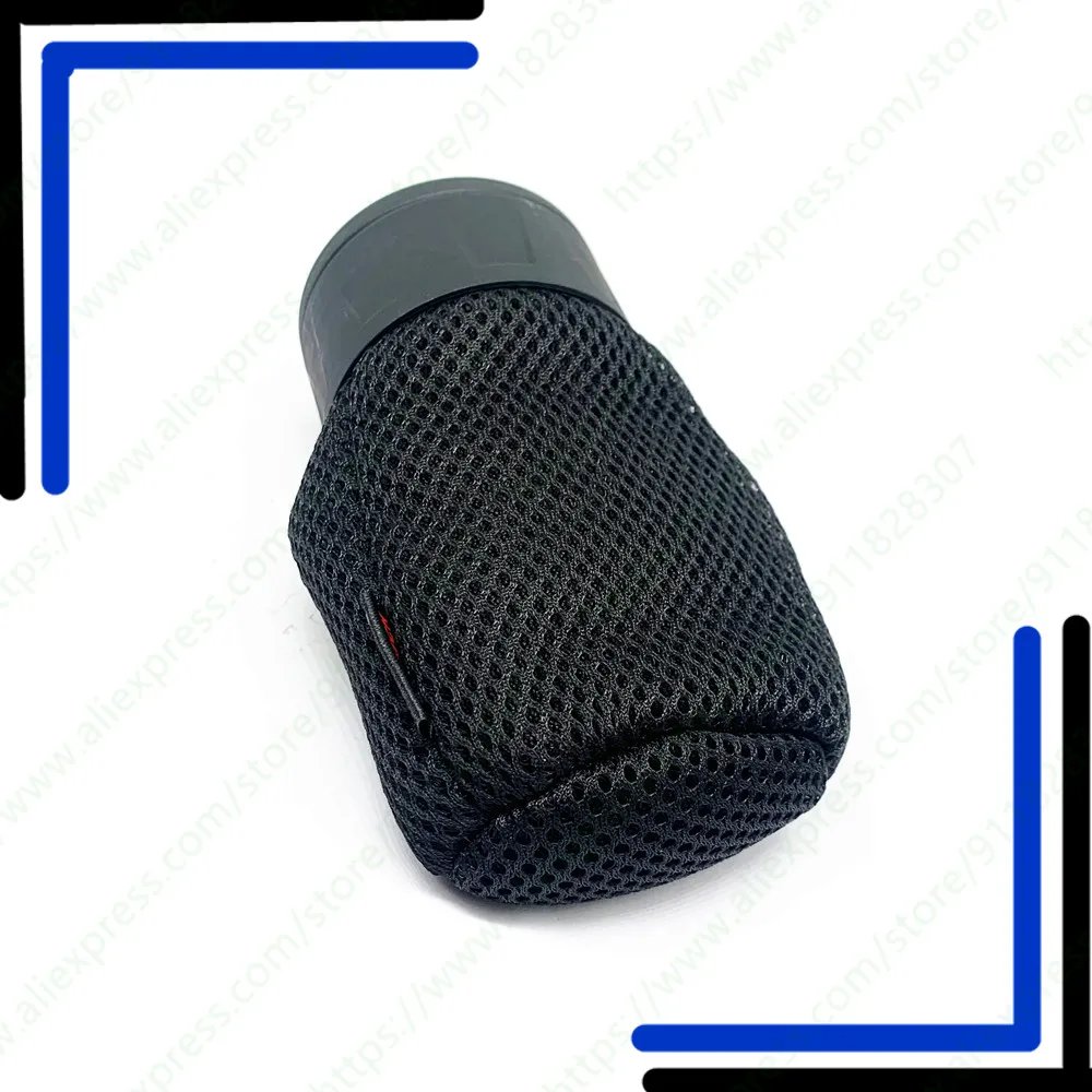 Dust collecting bag for BOSCH GEX12V-125 GEX10.8V-125 GEX18V-125 GEX185-LI GSS18V-13 GSS12V-13 GSS10.8V-13