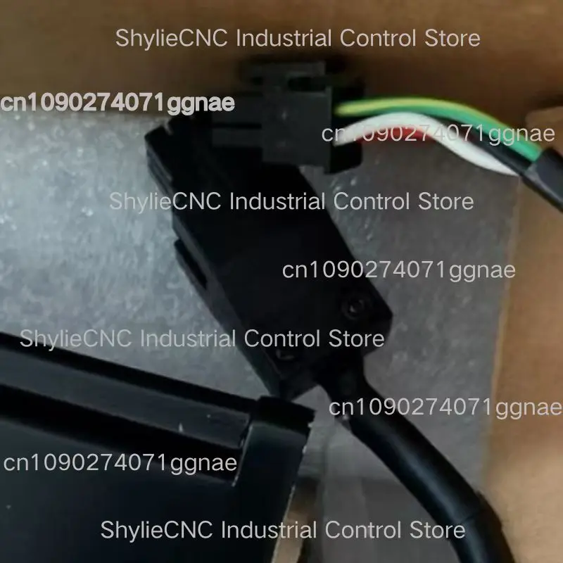 

Быстрая доставка совершенно нового серводвигателя ECMA-C30604SS 400W