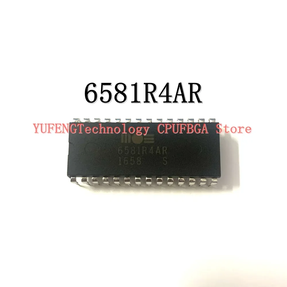 6581R4AR MOS Professional one-stop integrated circuit