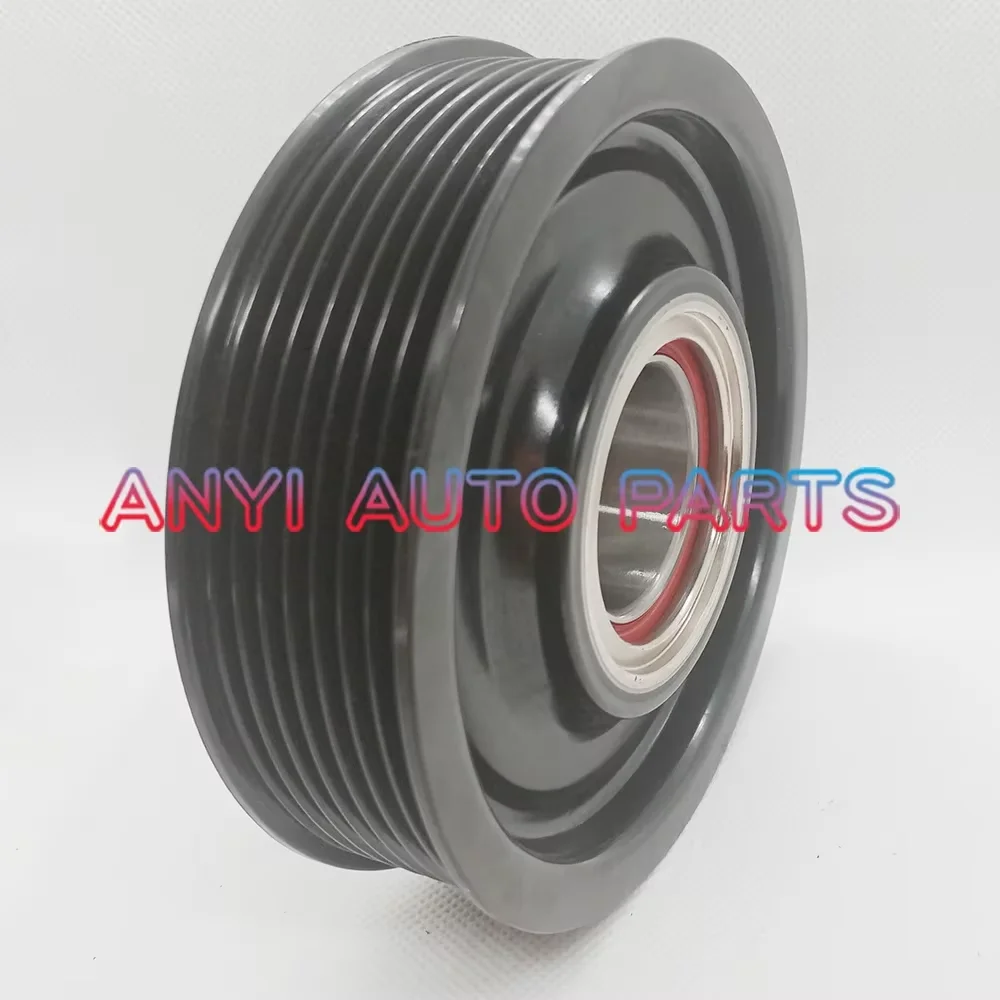 

CA904 ac compressor CLUTCH ASSEMBLY 6SEL14C 115MM 7PK for RENAULT Megane III/RENAULT Scenic A4478306701/447150-7151 4471507151