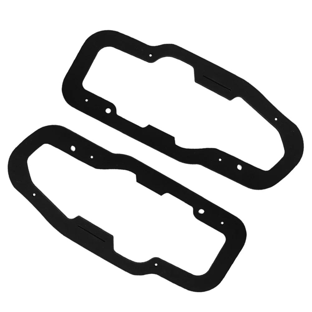 2PCS Tail Light Gasket Part Number NA01-51-158 According To The Factory Specifications For Mazda For Miata For MX5 90-97