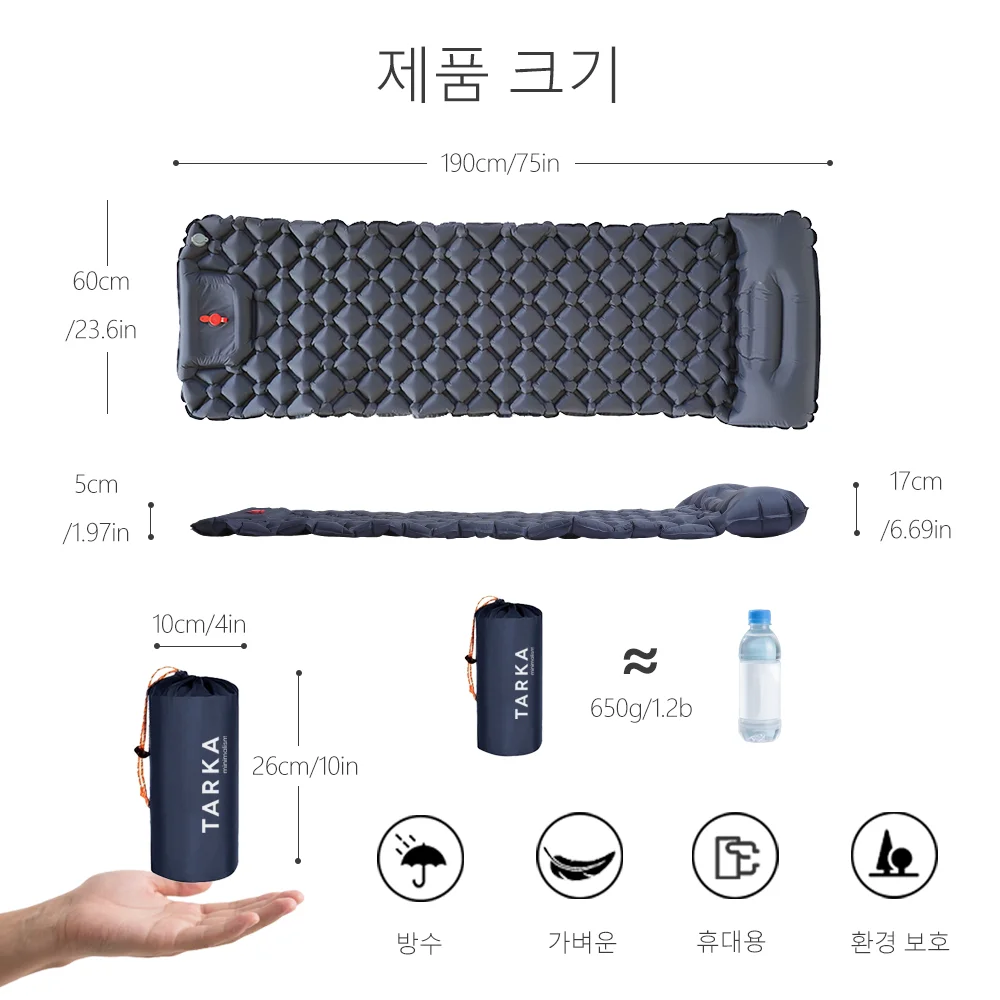 Thumbnail 2 - #3 Compare Air Beds Before You Buy