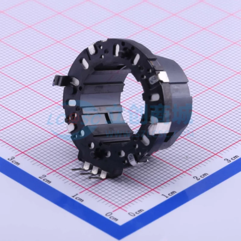 5 قطعة/PPT جبال الألب اليابانية الجديدة EC28A 1560401 يمكن بيع جهاز التشفير الدوار المكونات في مكان #2