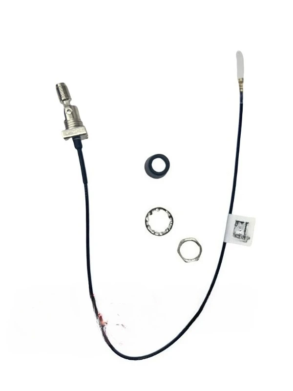... for Lenovo ThinkCentre M710q M920q M920X P320 antenna 01YW377...