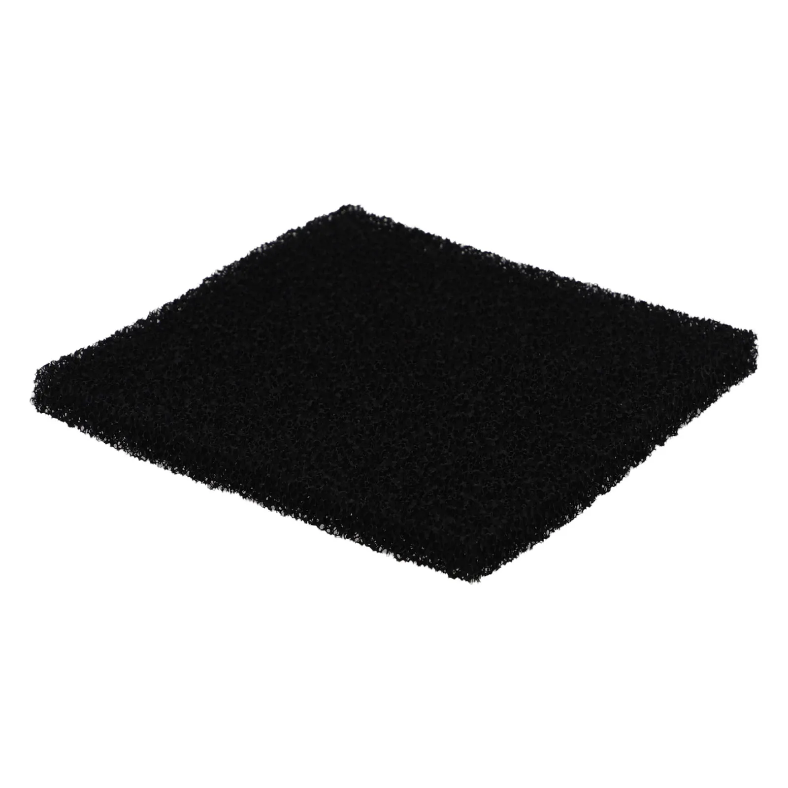 Activated Carbon Filter Cotton 8PCS Replacements for Compost Bin Kitchen Use to Absorb and Keep Environment Fresh
