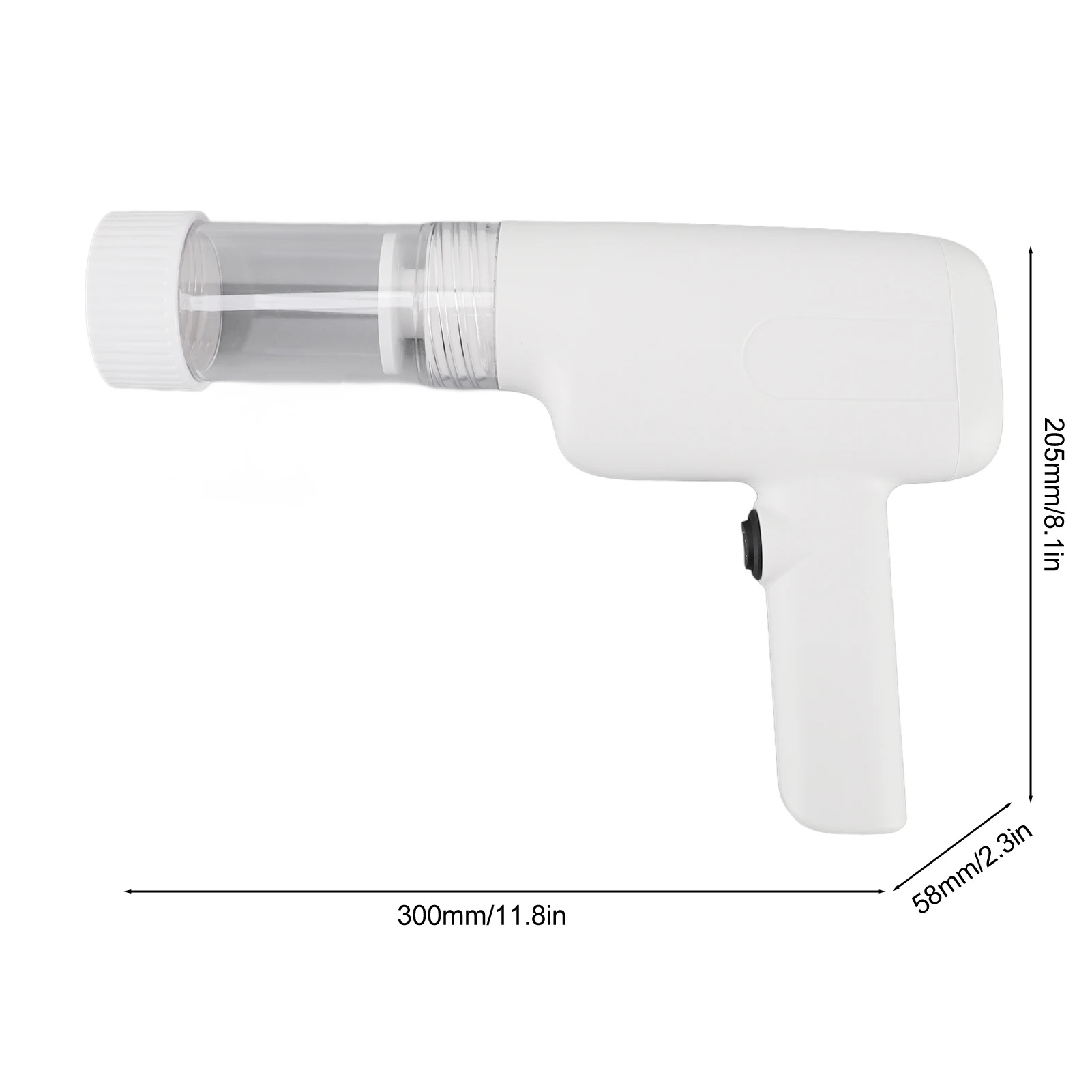 Электрическая машина для приготовления лапши, простая очистка, электрическая машина для приготовления лапши, высокоэффективная портативная ручная съемная машина, 6 форм для кухни