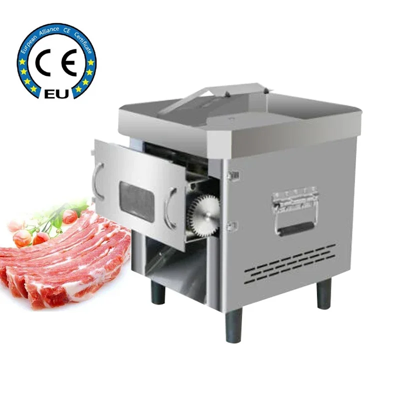 Commercial Meat Sli…