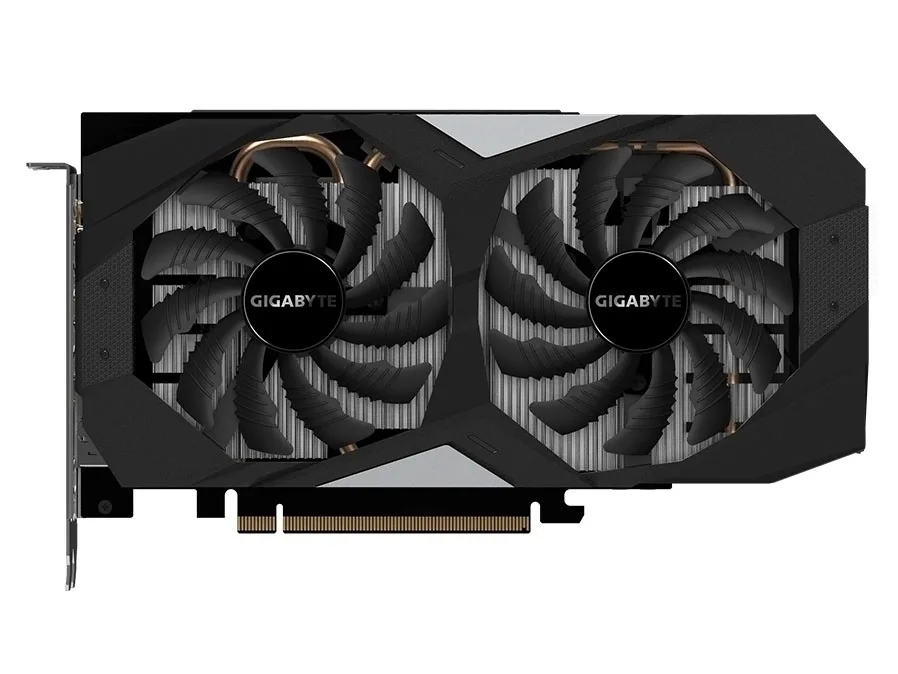 RTX 2060 OC 6G Graphics Cards 192 Bit GDDR6 Gaming Video Card RTX 2060 Super GPU