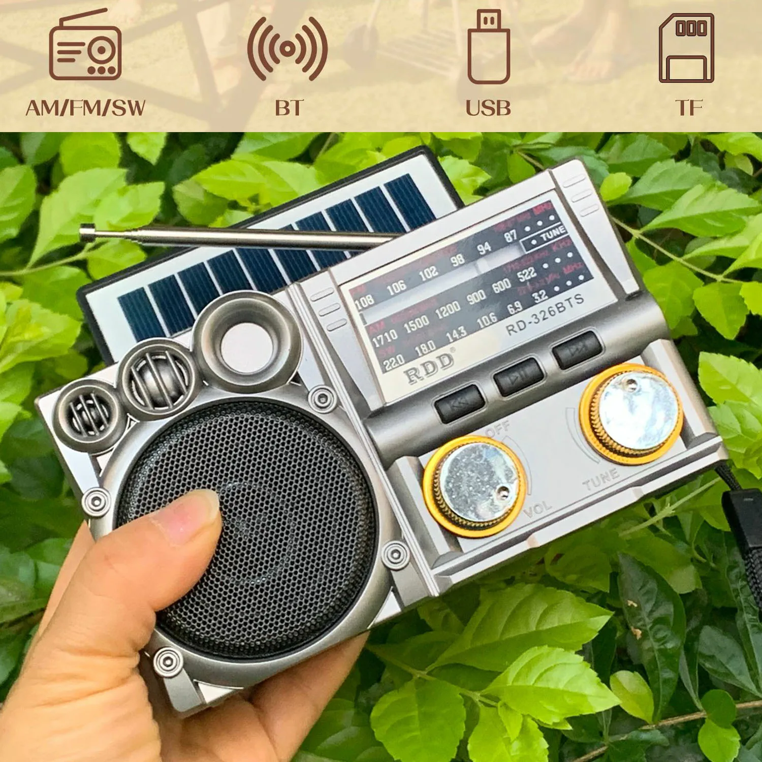 Portable Emergency …