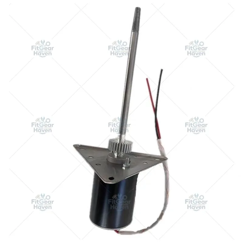 Suitable for  Marshmallow Machine Motor Energy-Saving High-Speed Motor Fancy Marshmallow Machine Accessories 12V Motor Sugar Dis