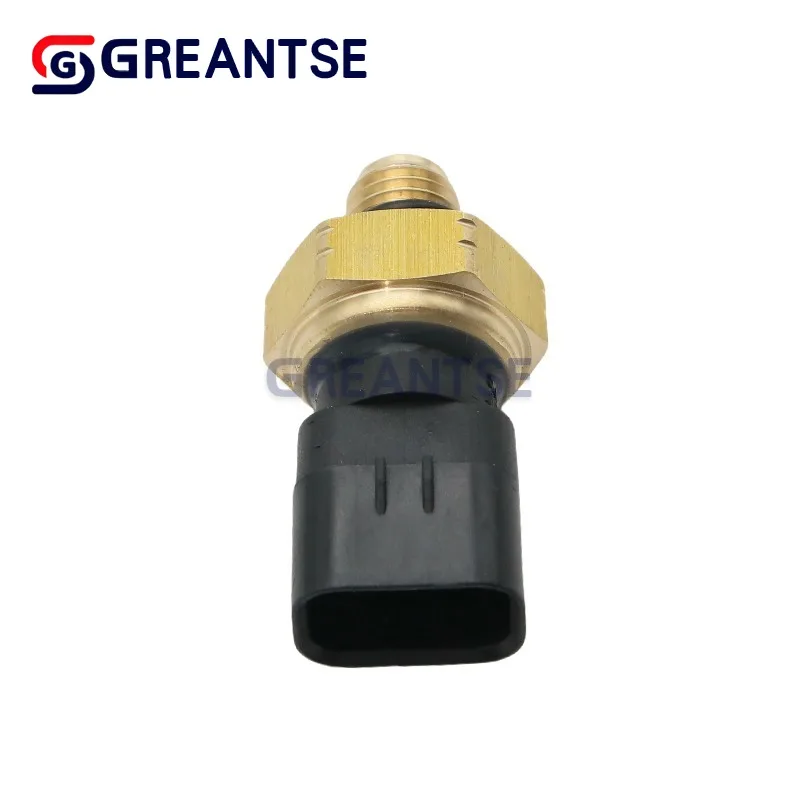 

274-6721 Датчик давления масла для двигателя Caterpillar CAT 3054 3054C 3054E 3056 3056E 320D M313C C18 C32 C175 Автозапчасти