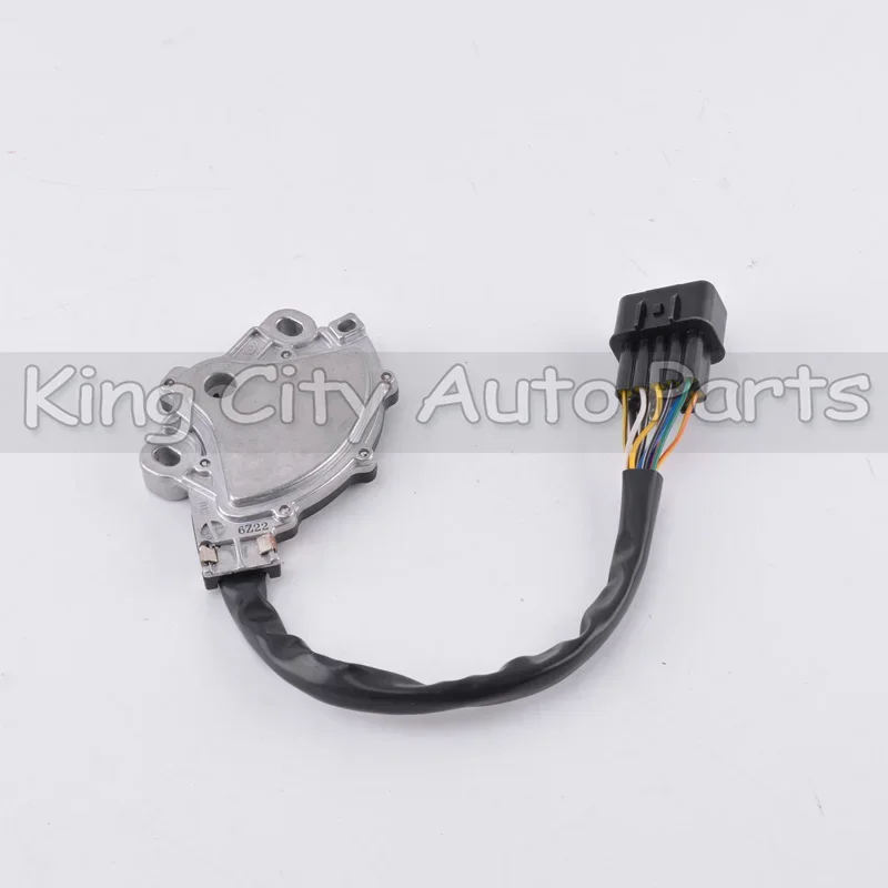 

For Mitsubishi Pajero V73 V75 V77 Car Neutral Safety Switch Automatic Transmission Inhibitor Switch OE: MR263257 8604A015