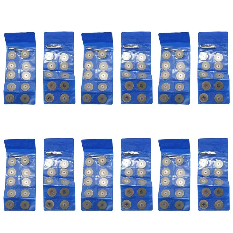 Yls-120Pcs 22 Mm Di…