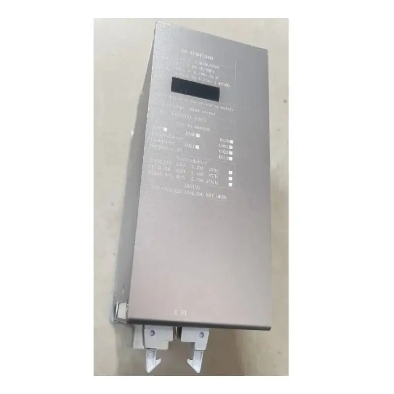 

Electric Water Drive Board ZW-KFB4C040 for Man Roland Printer R600 R700 R900