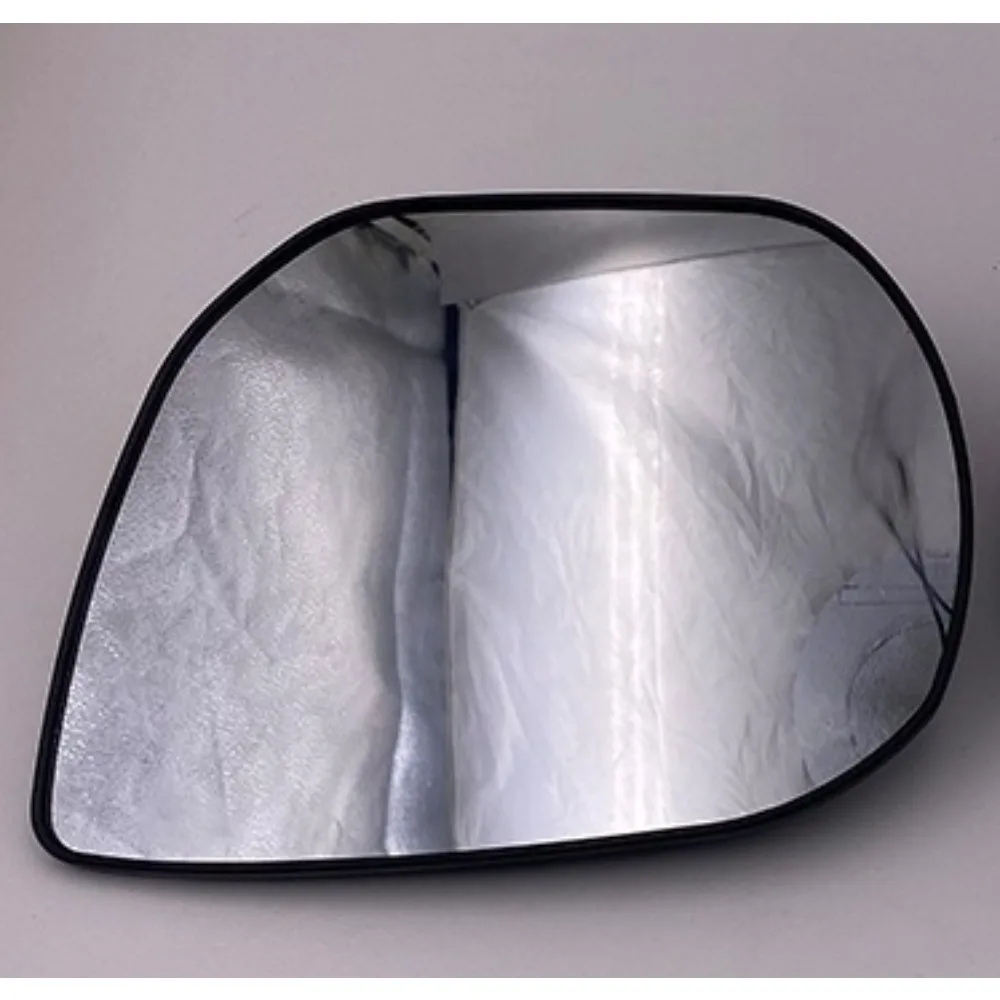 Auto Parts 87611-A1010 87621-A1010 for Hyundai Ix45 Front Left Right Heated Rearview Mirror Lens Brand New 87611A1010 87621A1010