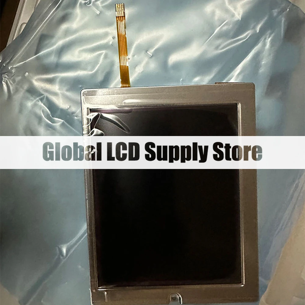 KCG047QVLAF-G040 New Original A-Grade 4.7 inch 320x240 LCD Display Screen for Industrial Equipment