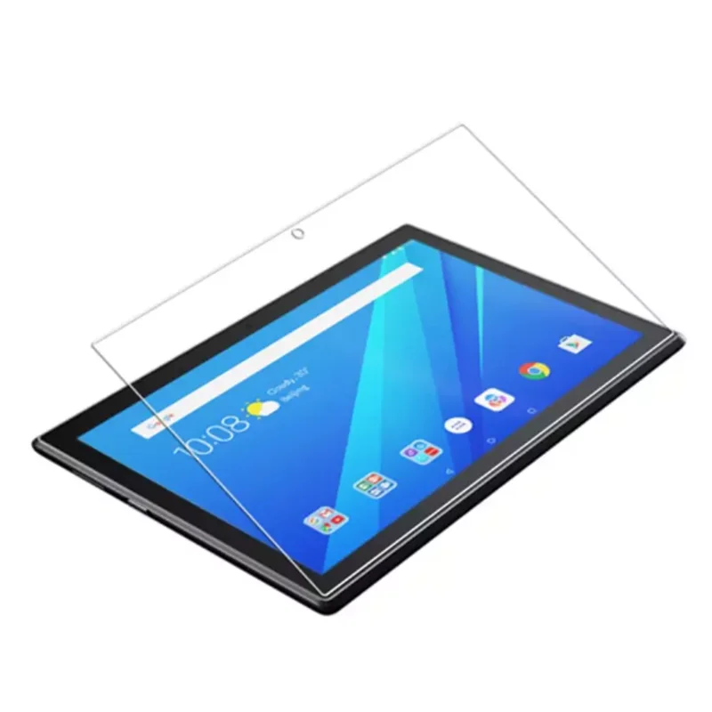 Tempered Glass Screen Protector For Lenovo Tab M10 HD 2nd Gen TB-X306 X505F X605F X605FC X605LC / M10 Plus X606F Tablet HD Film