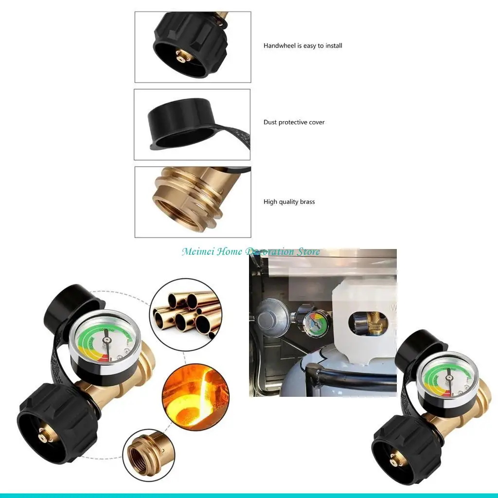 

H7bf пропановые баки индикатора уровня Универсации Универсал.