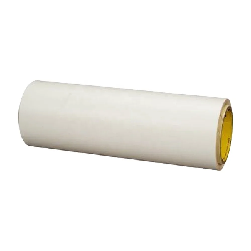 3M 9775WL 300MP Adhesive Transfer Tape ideal for use on Marine EVA foams, fabrics, wood and plastic