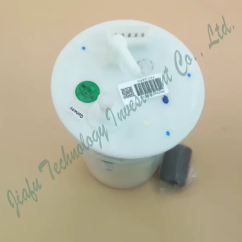 Fuel Pump Module As…